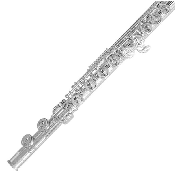 Trevor James Fl�jte 10x 3042